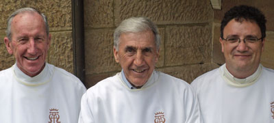 des darby